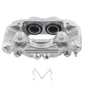Front Driver Side Disc Brake Caliper for Toyota FJ Cruiser (2007–2014) 19-2985