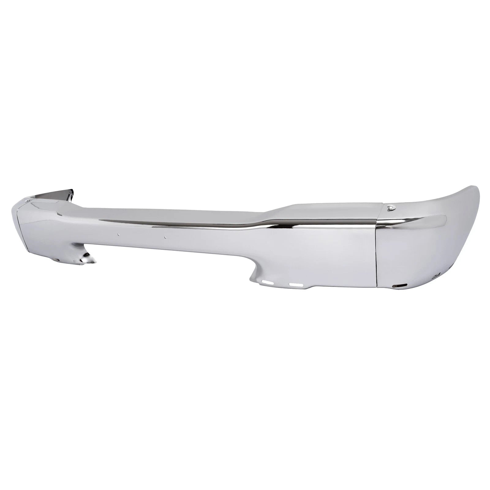 Front Bumper Face Bar for Ford Ranger (1998–2000) Chrome Steel