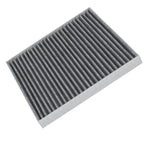 Activated Carbon Cabin Filter for Toyota Tacoma (2005–2023) 88508-01010 87139-YZZ09 CF134