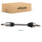 Front Left Driver CV Axle Shaft for Nissan Rogue L4 2.5L (2017–2020) 66-6467