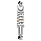White Rear Shock Absorber for Yamaha Blaster 200 (1988–2006) 2XJ-22210-00-6W