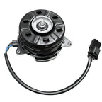 Cooling Fan Motor for 2017-2018 Honda CR-V (2017-2018)