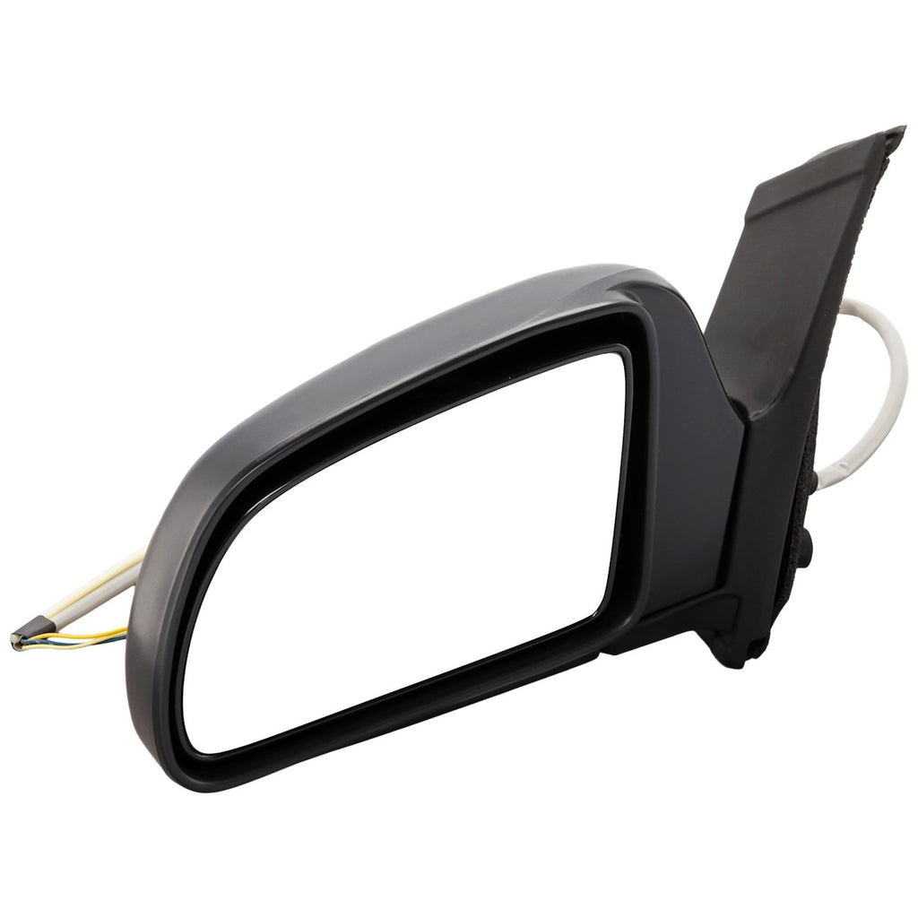 Driver Side Mirror for Toyota Sienna (1998–2003)