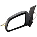 Driver Side Mirror for Toyota Sienna (1998–2003)
