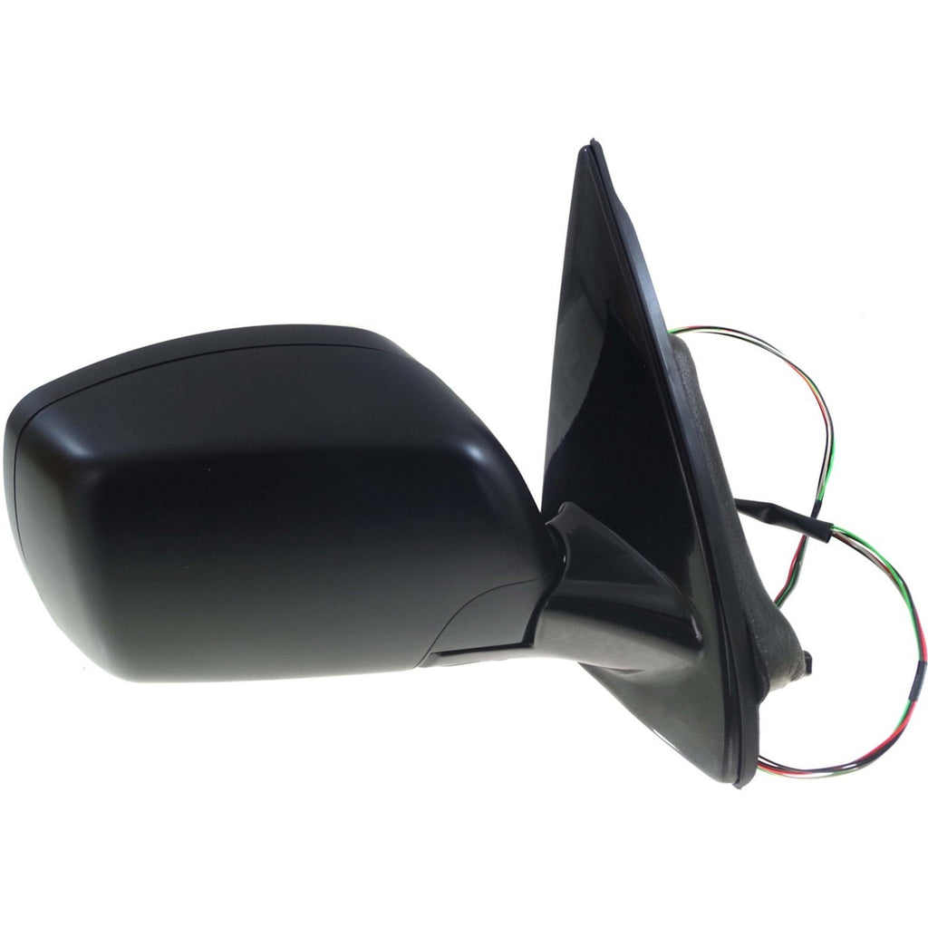 Power Mirror for BMW X5 (2000–2006) Manual Folding Heated 2Pc