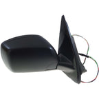 Power Mirror for BMW X5 (2000–2006) Manual Folding Heated 2Pc
