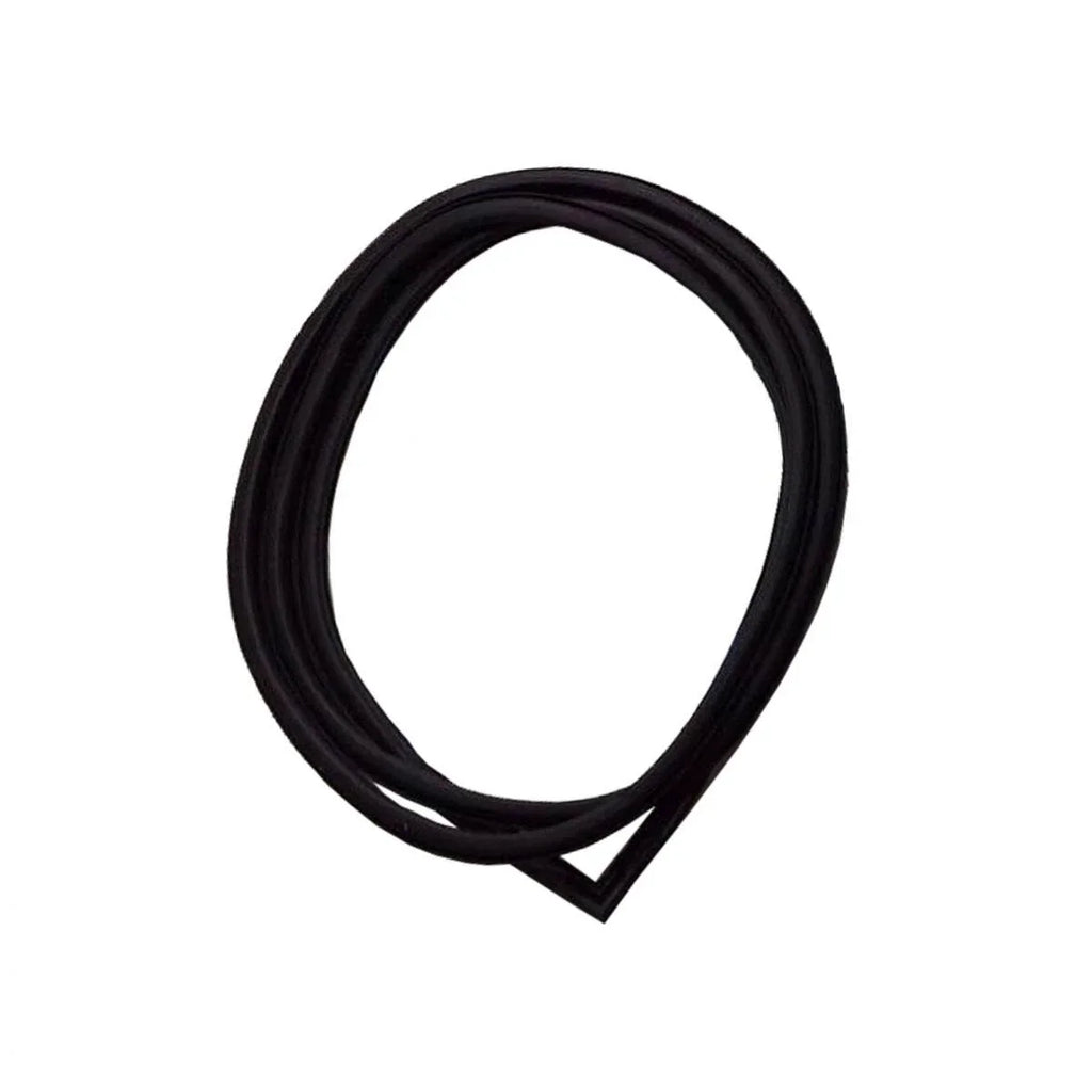 Door Rubber Seal Weatherstrip LH Fits Mazda B1600 Ford Courier Truck 1977-85 D09