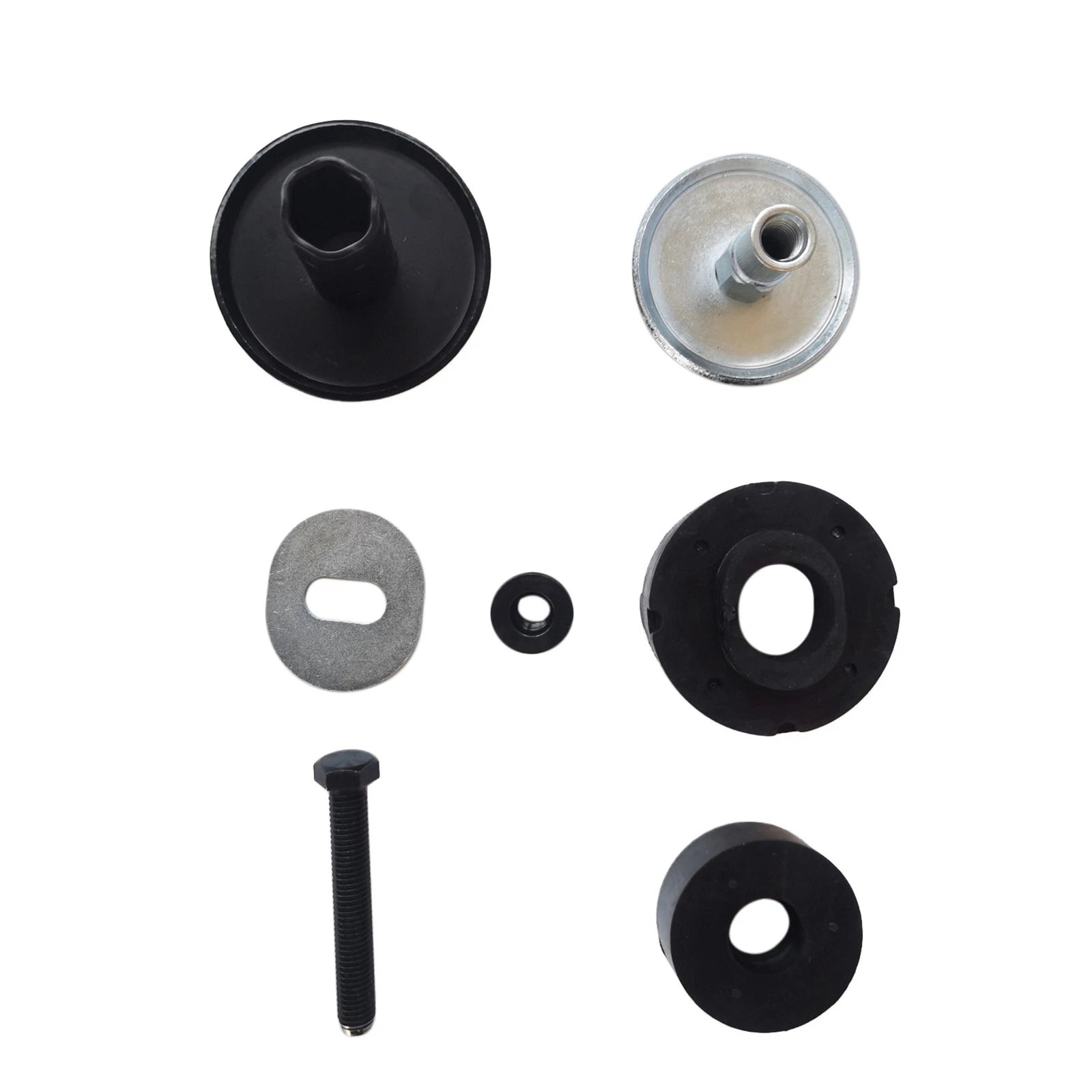 Body Mount Kit for Ford Explorer, Mercury Mountaineer (2002–2005) 924-054