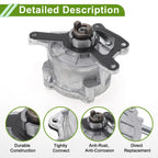 Brake Vacuum Pump No.A6422300165 for Mercedes-Benz R320 (2007–2009)