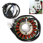 Magneto Generator Stator Coil for Kawasaki KLF300 (21003-1276)