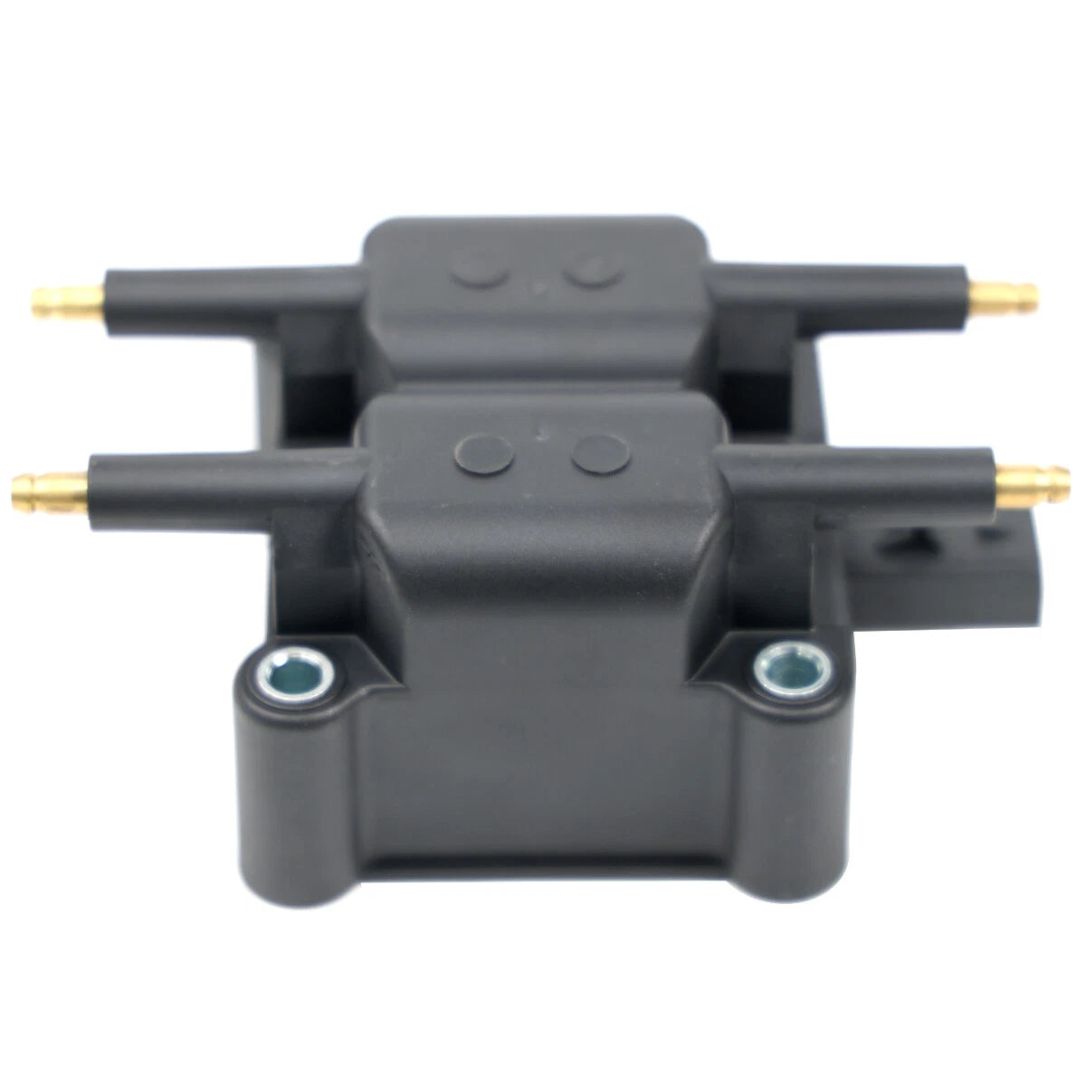 Ignition Coil + Spark Plugs for Dodge Chrysler Jeep Mitsubishi (2000–2023)