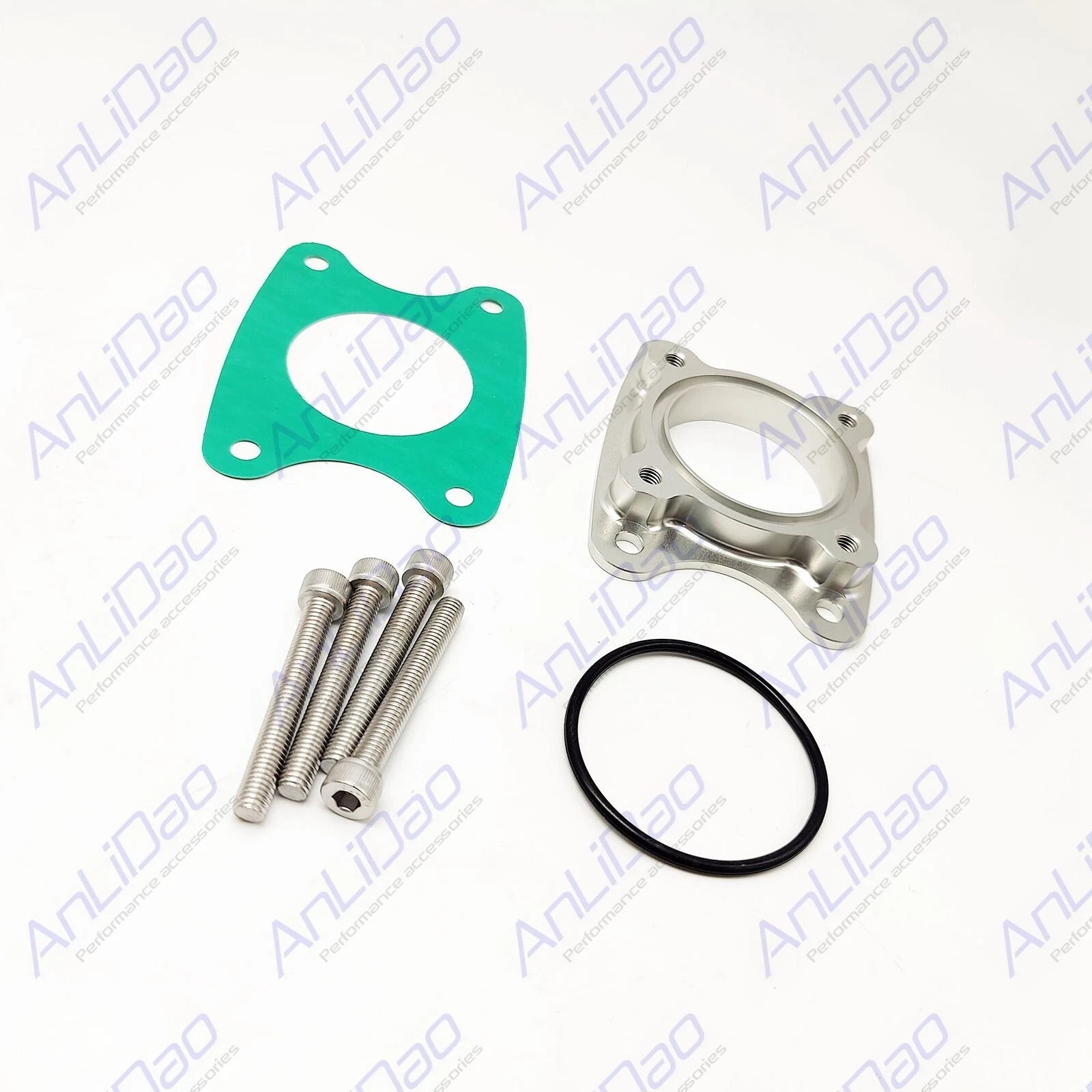Throttle Body for Yamaha GP1800 FX SHO SVHO VXR FZR (2017–2023) 6S5-14360-00-00