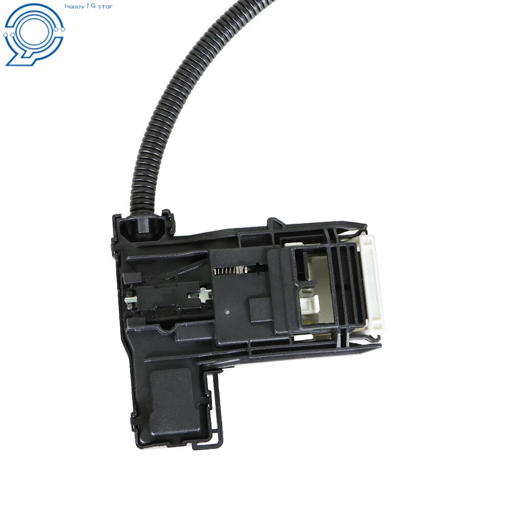 Lid Lock Switch with Harness for Whirlpool Washer (W11307244, W10838613)