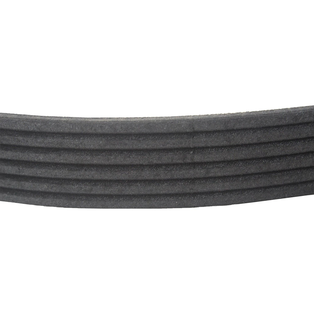 Serpentine Poly-V Belt 840K6MK for Continental Mileage Maker