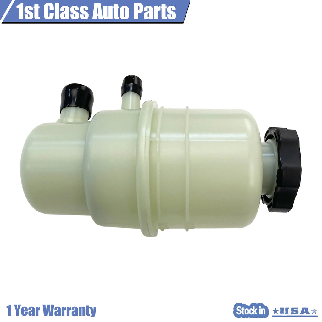 Power Steering Reservoir with Cap for Dodge Durango Jeep (2011–2015)