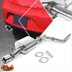 Rear Left Door Handle for Nissan Versa (2007–2012)