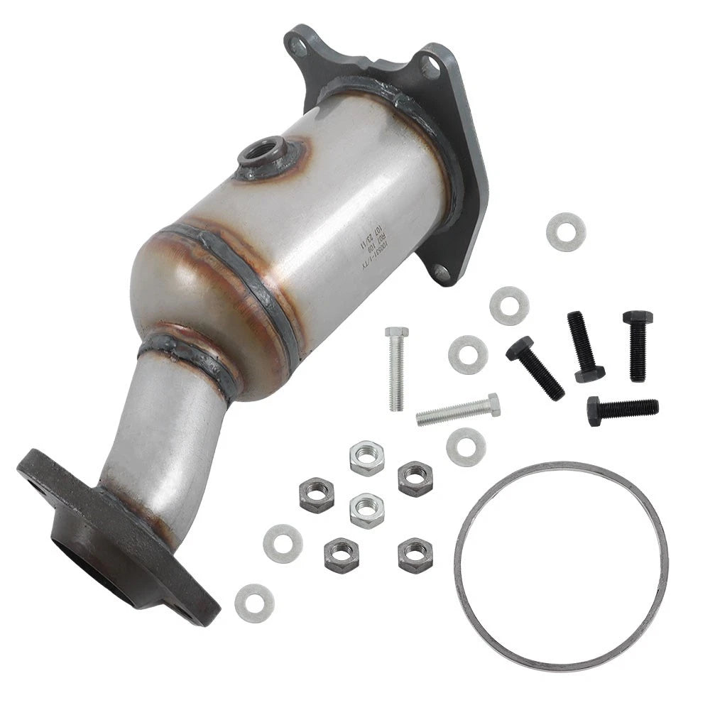 Catalytic Converter for Ford Explorer (2011-2012) 3.5L Non Turbo