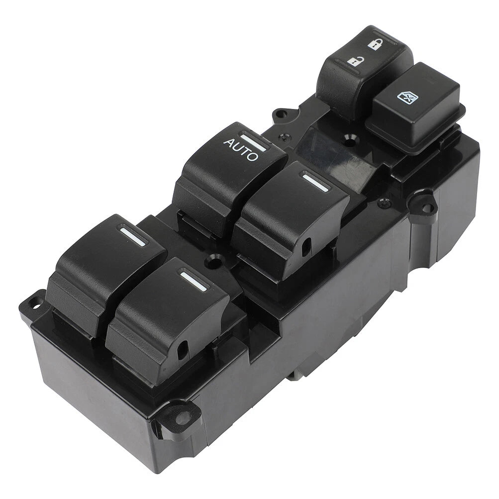 Power Window Switch for Honda Civic (2012–2013) Front Left