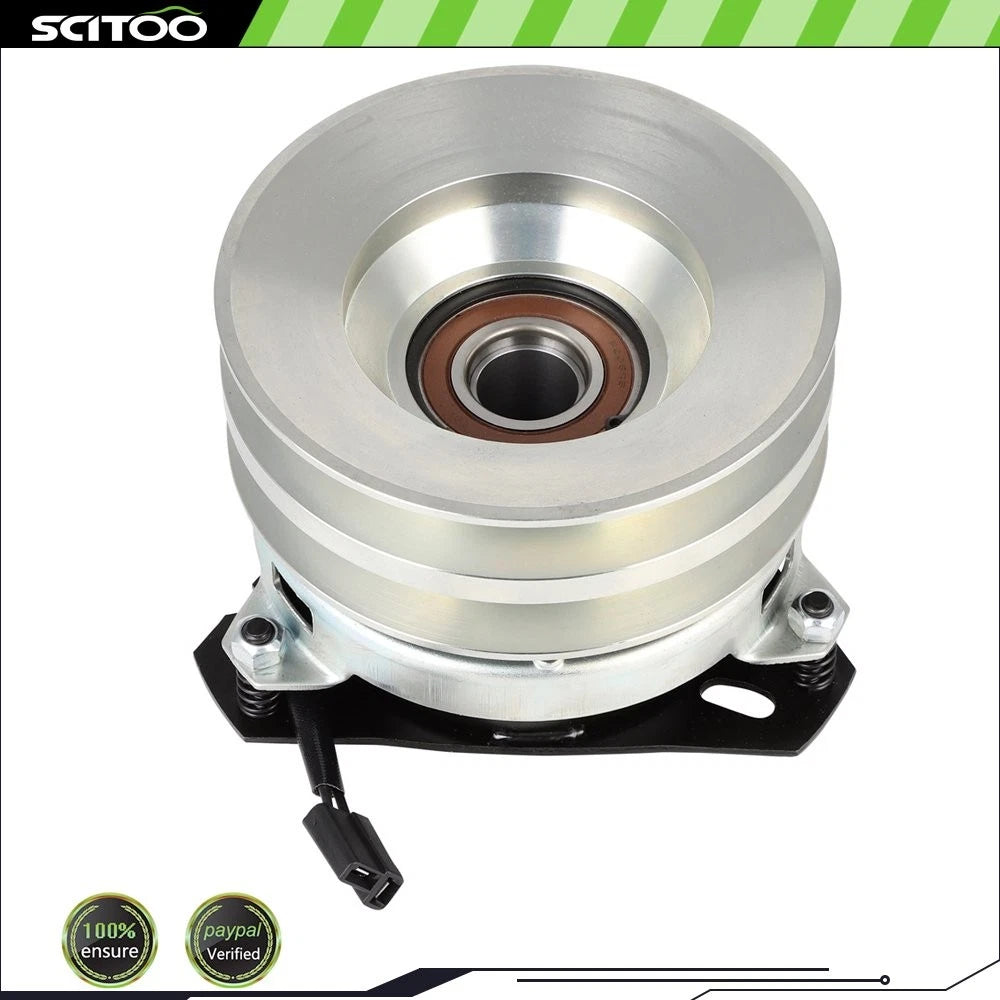 PTO Clutch for New Holland Xtreme (X0473, X0473-K, TR100D6060)