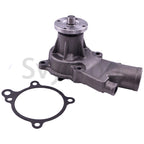 Water Pump 2053667 580034355 for Hyster Yale Forklift (GM 3.0L 4cyl)
