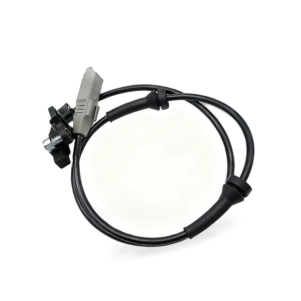 ABS Wheel Speed Sensor for Peugeot 2008 208 301 308 508 (2010–2020) 9665386880