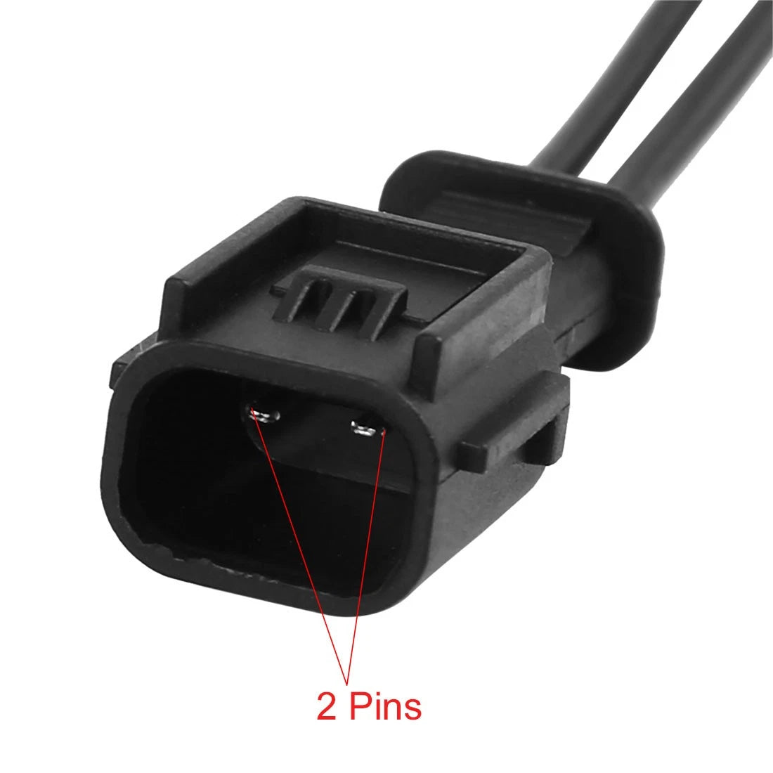 Set of 4 Speaker Terminal Adapter Harness Wires for Honda Civic 