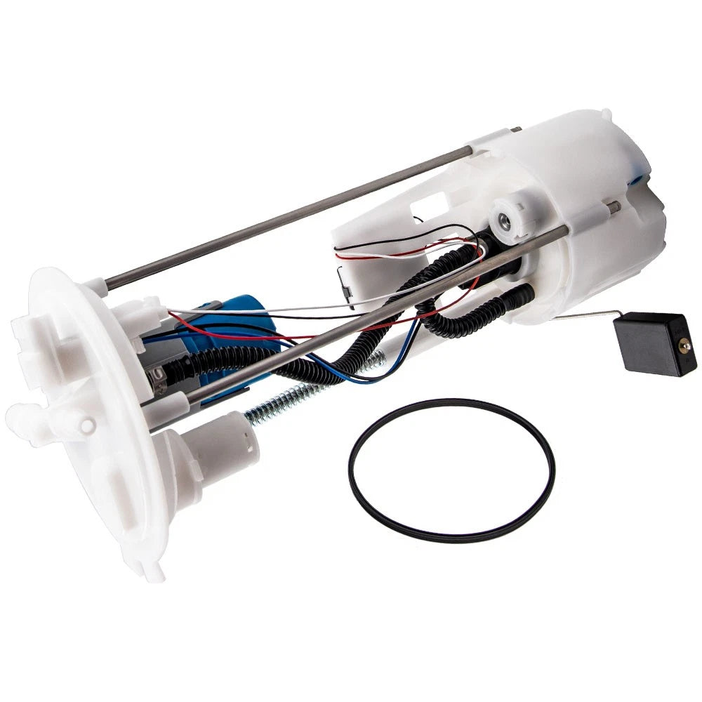 Electric Fuel Pump Assembly for Nissan Titan Armada QX56 (2005–2015)