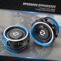 Frame Hole Plugs for Harley Street Glide ST FLHXST (2022–2023) FLHX (2017–2024)