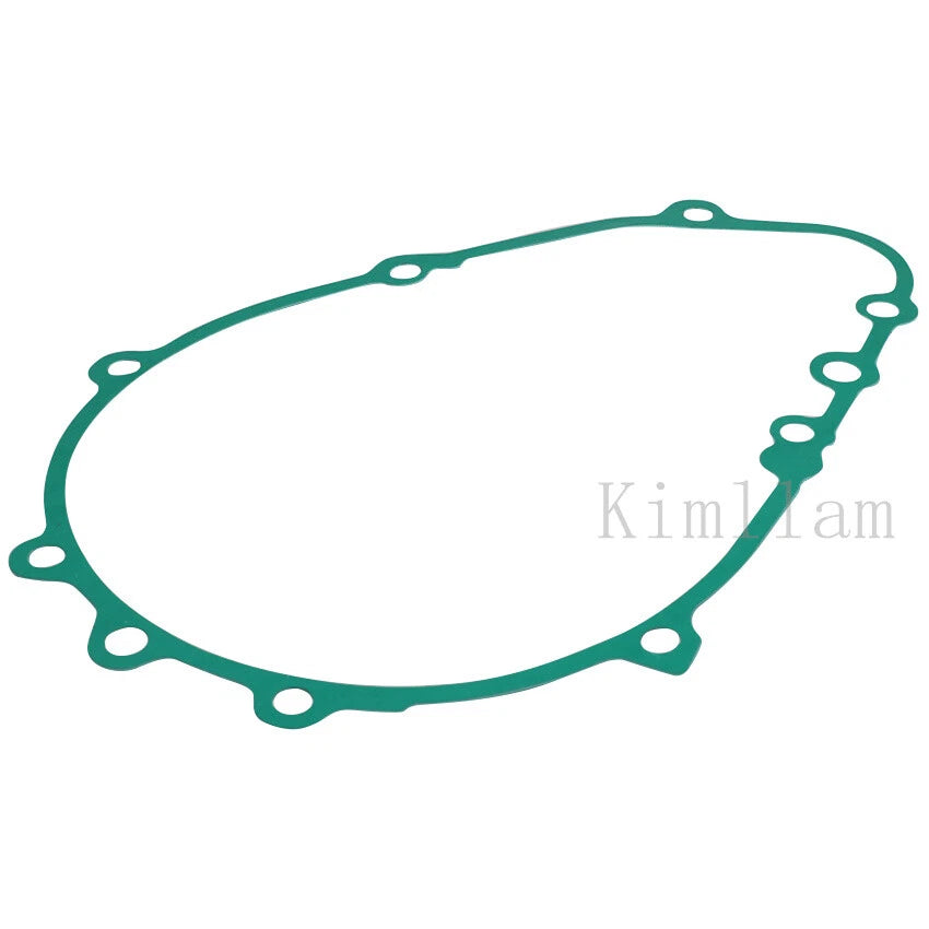 Stator Cover Gasket for Kawasaki ZR750 Z750 Z750S ZX900 Ninja ZX-9R ZR1000 Z1000 (1990–2006)