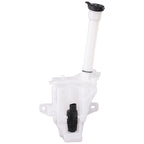 Washer Reservoir for Chevrolet Sonic (2012–2020) with Cap and Pump