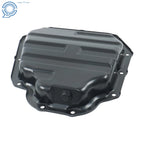 Lower Engine Oil Pan for Nissan Altima Rogue L4 2.5L (2014-2016)