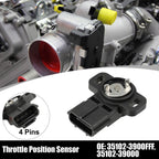 Throttle Position Sensor for Kia Sedona 3.5L (2002–2005) 35102-3900FFF