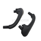 Front Inside Door Pull Handles for Mercedes-Benz W203 C230 C240 C280 (2000–2006)