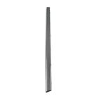 Rear Door Right Side Cladding Molding Trim for Land Rover Range Rover (2013-2022)