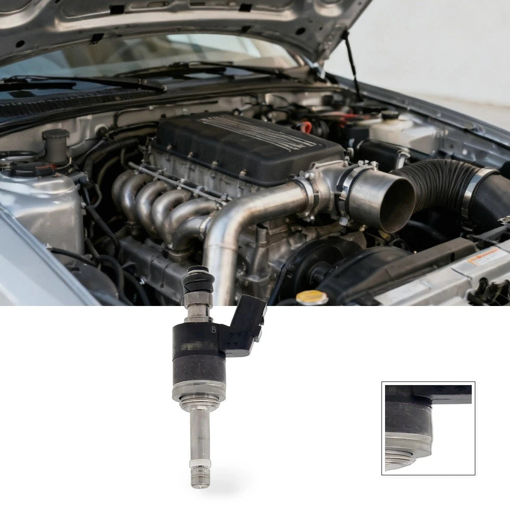 Fuel Injector for Honda Vezel XRV City Fit (2014–2020) 16010-5R1-305 16010-5R1-315