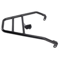 Rear Rack Tube Type Luggage Carrier - Black for Aprilia SR GT125 GT200 (2023–2025)