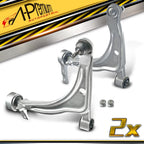 2X Front Lower Control Arm for Nissan Altima Maxima (2002–2008)