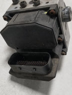 ABS Pump Control for Jaguar X-Type (2002–2003) 1X43-2M110-AF