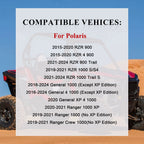 Tie Rod Ends for Polaris General 4 1000 (2016-2024)