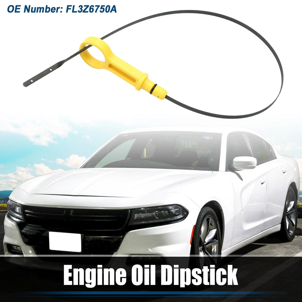 Engine Oil Fluid Level Dipstick for Ford F-150 (2015–2023) No.FL3Z6750A