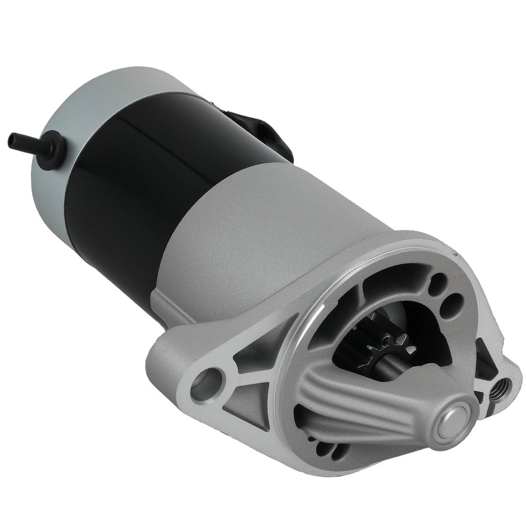 1.7kW Starter Motor for Jeep Wrangler Cherokee Grand Cherokee (1984–2006)