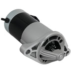 1.7kW Starter Motor for Jeep Wrangler Cherokee Grand Cherokee (1984–2006)
