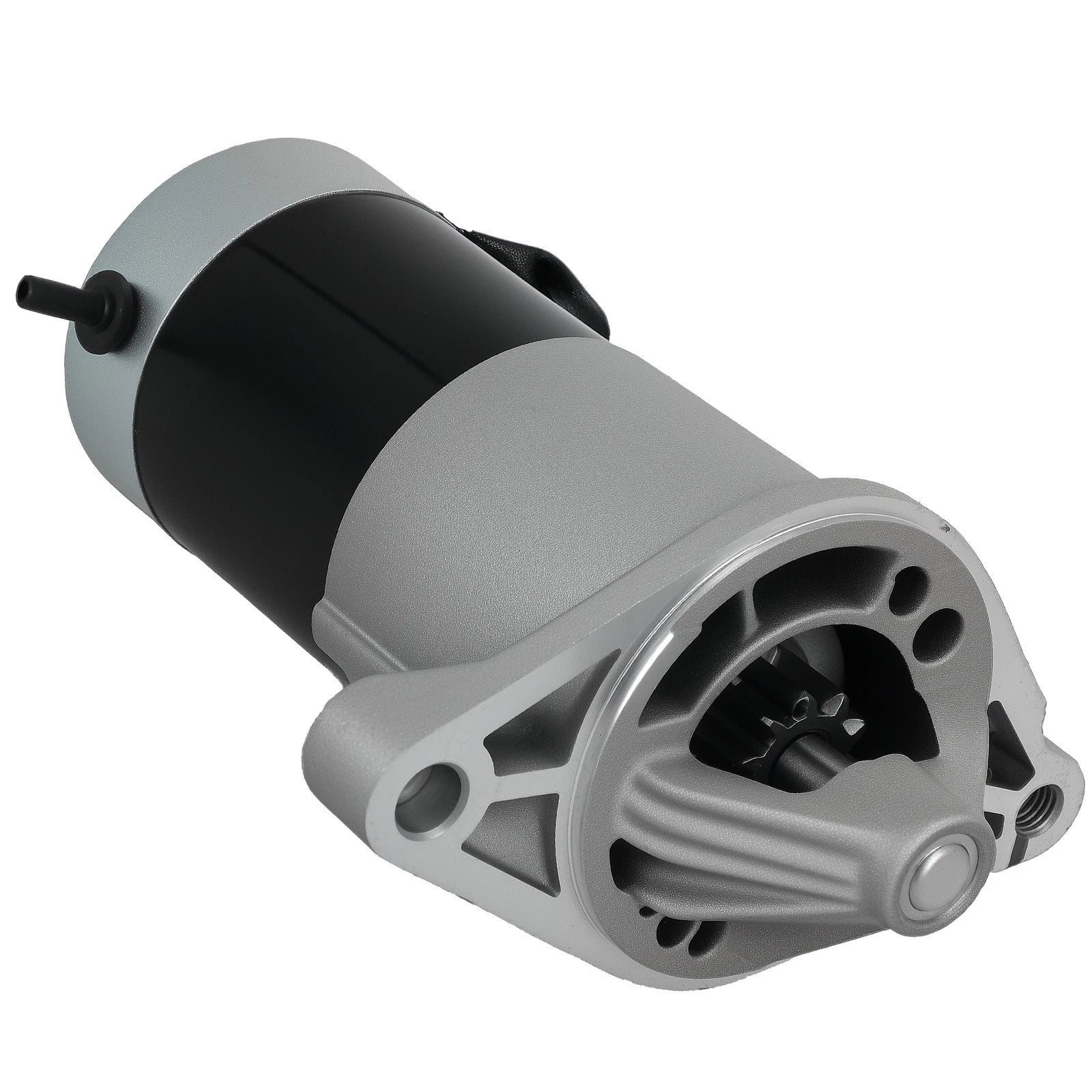 1.7kW Starter Motor for Jeep Wrangler Cherokee Grand Cherokee (1984–2006)