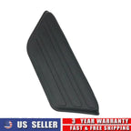Driver Left Black Step Pad for GMC Sierra 1500 2500 3500 (1999–2005)