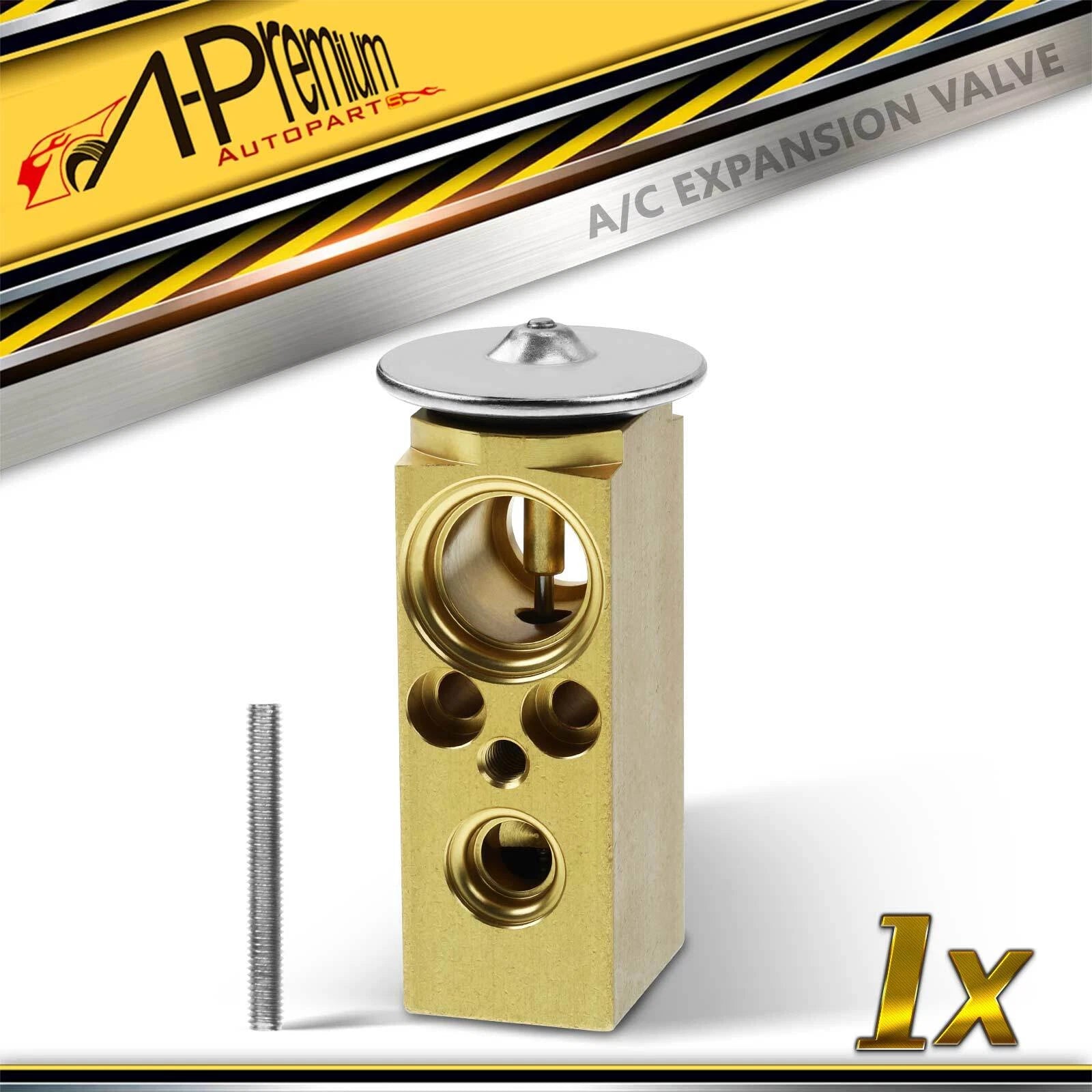 A/C Expansion Valve for Chevy Venture Pontiac Montana (2000–2005)