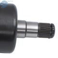 Front Driver Side CV Axle for Volkswagen Passat Beetle (2012–2014)