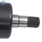 Front Driver Side CV Axle for Volkswagen Passat Beetle (2012–2014)