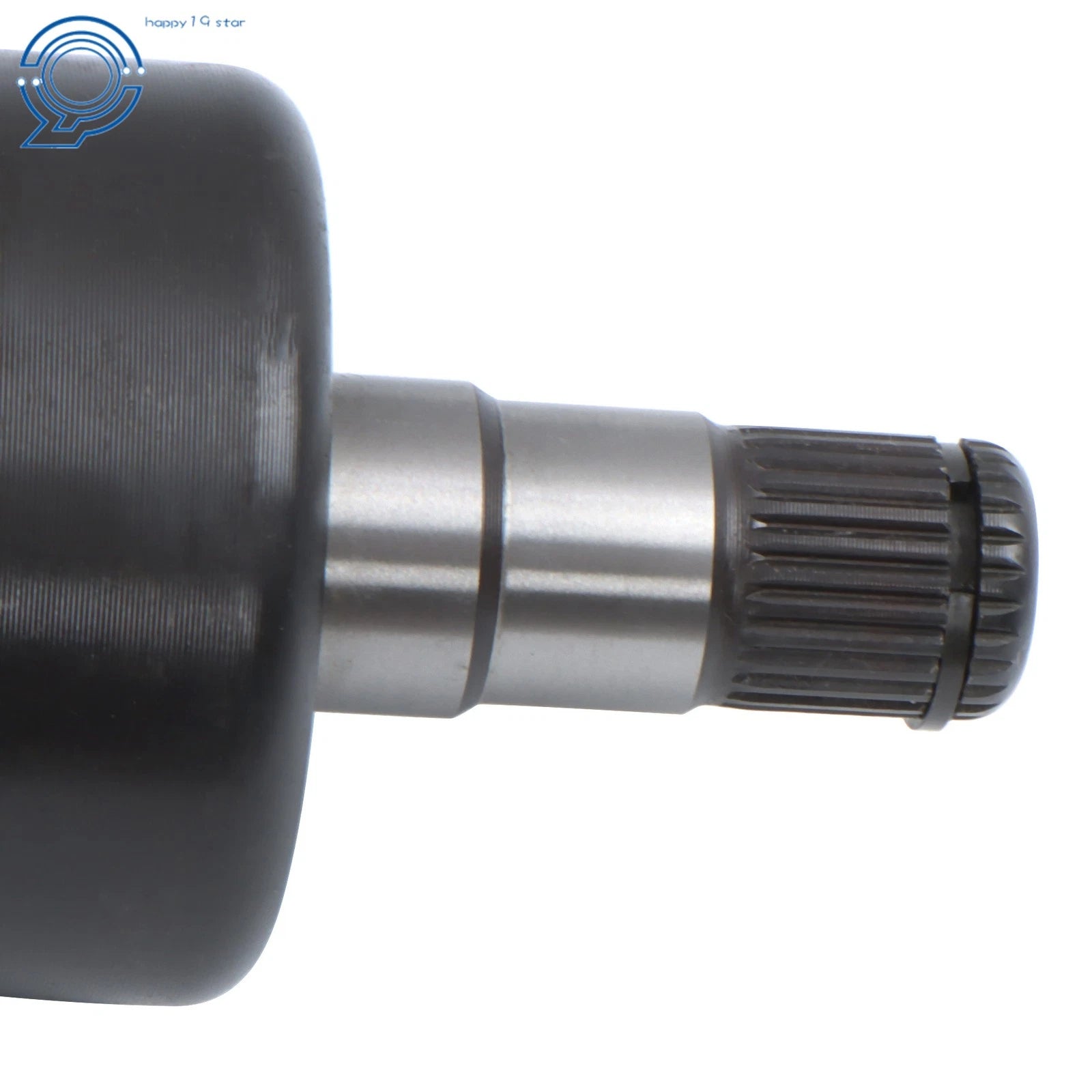 Front Driver Side CV Axle for Volkswagen Passat Beetle (2012–2014)