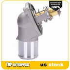 Thermostat Housing for Chevrolet Camaro, Corvette (1998–2003)