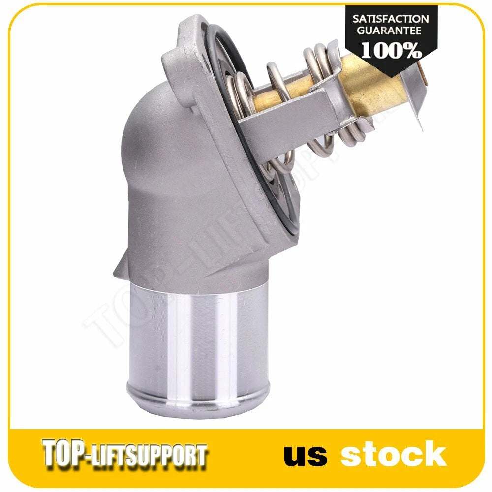 Thermostat Housing for Chevrolet Camaro, Corvette (1998–2003)